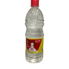 Eau de fleur d'oranger